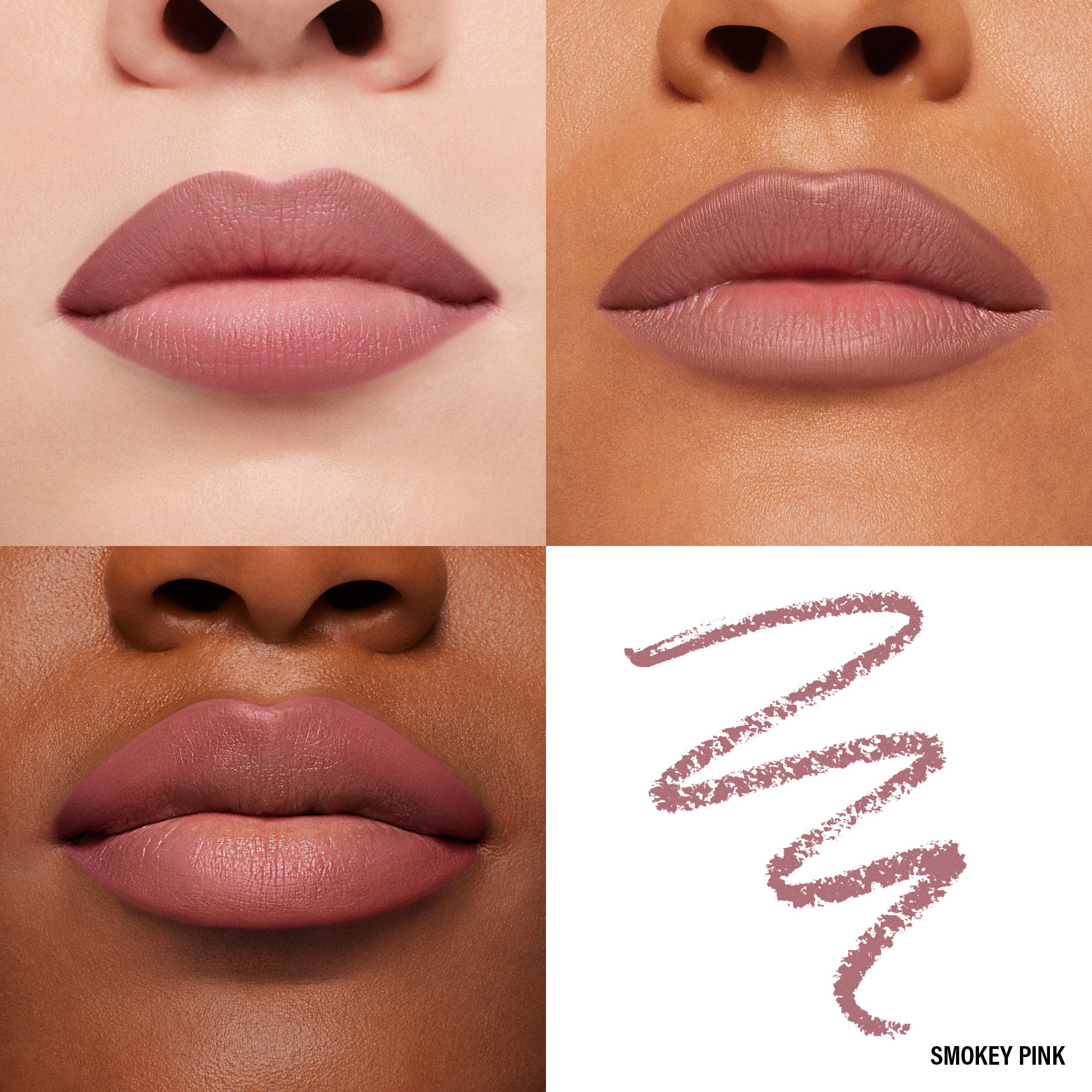 ULTRA SUEDE® SCULPTING LIP PENCIL (DELINEADOR LABIAL CON ACABADO MATE)